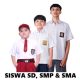 Terbaru! Aturan 4 Jalur Masuk SD, SMP, dan SMA Mulai Diterapkan Tahun Ini, Simak Penjelasan Kemendikdasmen