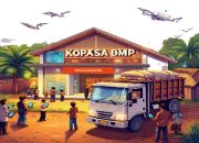 Cara Daftar Koperasi Merah Putih di Desa/Kelurahan, Syarat dan Manfaat Lengkap!