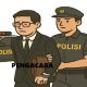 Sosok Pengacara Kondang yang Ditangkap Polisi, Kasusnya Bikin Geger!