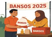 Daftar 7 Bantuan Pemerintah yang Bakal Cair Mei 2025, Ada Program Baru!