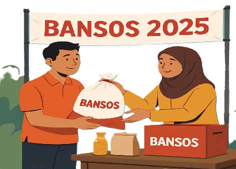 Daftar 7 Bantuan Pemerintah yang Bakal Cair Mei 2025, Ada Program Baru!