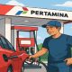 Kebijakan Baru 2025, Mobil & Motor Ini Resmi Dilarang Isi Pertalite di Seluruh SPBU