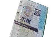 Pemilik STNK Wajib Tahu! Ini Fungsi 2 Lembar Kertas dan Kolom Baru yang Ditambahkan