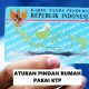 Aturan Pindah Rumah 2025, Wajib Memenuhi Syarat Khusus Ini, Masyarakat Indonesia Wajib Tahu!