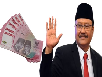 Pengumuman Penting! Aturan Baru Bansos  2025, Warga Wajib Tahu