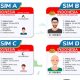 Update Tarif Pembuatan SIM A, B, C, dan D April 2025, Lengkap dan Resmi!