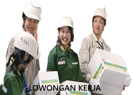 Lowongan Kerja Besar-besaran! 150.000 Posisi Dibuka, Masyarakat Indonesia Wajib Tahu Persyaratannya