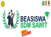 Kabar Baik Bagi Petani Seluruh Indonesia, 4.000 Kuota Beasiswa Ini Resmi Dibuka, Buruan Ajukan Nama Anakmu!