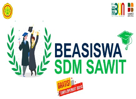 Kabar Baik Bagi Petani Seluruh Indonesia, 4.000 Kuota Beasiswa Ini Resmi Dibuka, Buruan Ajukan Nama Anakmu!