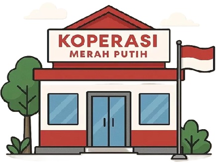 Siap-siap! Pemerintah Bakal Buka 400 Ribu Lowongan Kerja untuk Urus Kopdes Merah Putih, Simak Informasinya!