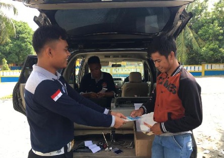 Pemerintah Gerak! Petugas Siap Datangi Rumah Penunggak Pajak, Sistem Door To Door, Ini Tahapannya