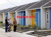 Buruan Beli! Bank Mandiri Sediakan 3.000 Rumah Murah Tahun 2025, Ini Kisaran Harganya