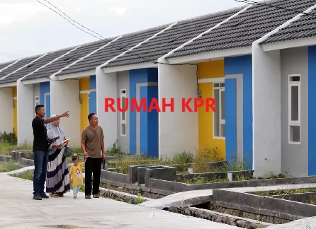 Buruan Beli! Bank Mandiri Sediakan 3.000 Rumah Murah Tahun 2025, Ini Kisaran Harganya