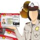 Pengguna Motor dan Mobil, Simak Syarat & Cara Terbaru Perpanjang SIM Secara Online!