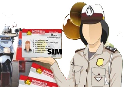 Pengguna Motor dan Mobil, Simak Syarat & Cara Terbaru Perpanjang SIM Secara Online!