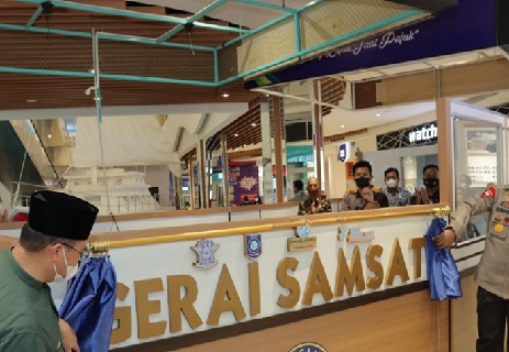 Diskon & Pemutihan Pajak Kendaraan April 2025 di 9 Daerah, Ini Daftar Samsat yang Diserbu!