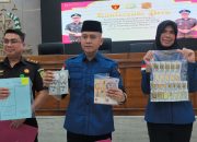 Kejati Lampung Sita Aset Rp38,5 Miliar Milik Mantan Gubernur Arinal dalam Kasus PI 10 Persen