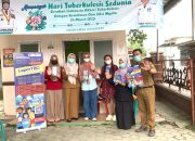 Komunitas Sobat Sehat Lampung, Hadirkan Harapan Baru