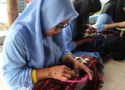Ubah Stigma, Lapas Perempuan Bandar Lampung Jadi Wadah Kreativitas dan Pembinaan