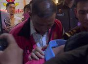 Tiga Petinggi PT Lampung Energi Berjaya Ditahan Kejati Lampung Terkait Dugaan Korupsi Dana Participating Interest