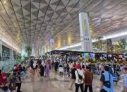 Aturan Baru di Bandara dan Pelabuhan: Sistem All Indonesia Mulai Berlaku 1 Oktober 2025