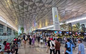 Aturan Baru di Bandara dan Pelabuhan: Sistem All Indonesia Mulai Berlaku 1 Oktober 2025