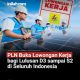 PLN Buka Rekrutmen Umum 2025 untuk Lulusan D3 hingga S2