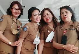 Urutan Pangkat & Golongan PNS 2025: Simak Rincian Gaji Terbarunya