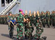 TNI AL Buka Rekrutmen 2025 untuk Tamtama dan Bintara: Terbuka bagi Lulusan SMA hingga S1