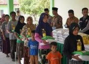 Cair Oktober 2025, Pemprov Sulbar Salurkan Bansos Rp2 Juta per KK untuk Warga Miskin