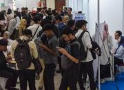 Generation Baru Rekrutmen Tenaga Kerja: Kemnaker Larang Syarat Diskriminatif dan Penahanan Ijazah