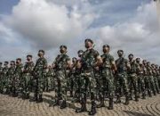 Kabar Gembira! TNI AD Longgarkan Syarat Tinggi Badan dan Usia Pendaftar Bintara-Tamtama PK 2025