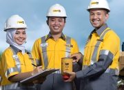 Trakindo Utama Buka 15 Lowongan Kerja 2025: Tamatan SMA hingga S1 Bisa Daftar