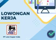 Big Indo Buka Lowongan Kerja 2025: Cek Posisi Tersedia di Jawa Timur, Jawa Barat, dan Jakarta