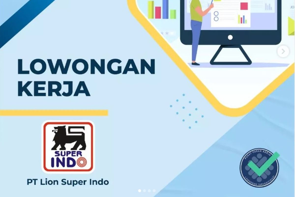 Big Indo Buka Lowongan Kerja 2025: Cek Posisi Tersedia di Jawa Timur, Jawa Barat, dan Jakarta