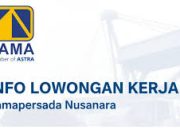 Lowongan Kerja Pamapersada 2025: Posisi Surveyor untuk Lulusan D3, Pendaftaran Dibuka hingga 30 September