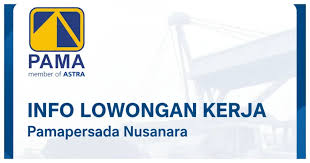 Lowongan Kerja Pamapersada 2025: Posisi Surveyor untuk Lulusan D3, Pendaftaran Dibuka hingga 30 September