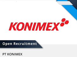 PT Konimex Buka Banyak Lowongan Kerja September 2025, Terima Lulusan SMP hingga S1
