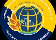 Kementerian ATR/BPN Terapkan Sertifikat Tanah Digital Mulai 2026