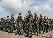 Struktur Kepangkatan TNI Terbaru 2025: Kenali Jenjang di Angkatan Darat, Laut, dan Udara