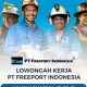 Freeport Indonesia Buka Lowongan Kerja untuk Proyek Smelter Gresik, Simak Posisi dan Syaratnya!