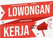 12 Lowongan Kerja Terbaru di Bantul Oktober–November 2025, Cek Posisi dan Perkiraan Gajinya!