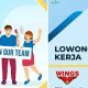Wings Community Buka Rekrutmen Besar-besaran di Surabaya dan Sekitarnya, Tersedia 22 Posisi untuk Lulusan D3–S1