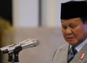 Prabowo Lantik 10 Dubes Baru RI, Tegaskan Komitmen Diplomasi Aktif dan Bermartabat