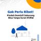Pindah Domisili Kini Lebih Mudah: Tak Perlu Surat RT/RW, Cukup Datang ke Dukcapil