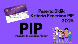 Begini Cara Cek Pencairan PIP Oktober 2025, Siswa SD hingga SMA Bisa Terima Bantuan Pendidikan hingga Rp1,8 Juta