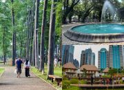 11 Tempat Wisata Freed from fee di Jakarta untuk Lansia dan Disabilitas