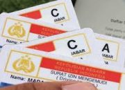 Perpanjang SIM A dan SIM C Sekaligus? Siap-Siap Kena Tarif Ganda, Ini Syarat dan Prosedurnya!