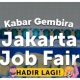Jakarta Job Shining 2025 Kembali Digelar, 38 Perusahaan Tawarkan Ratusan Lowongan Kerja untuk Berbagai Lulusan
