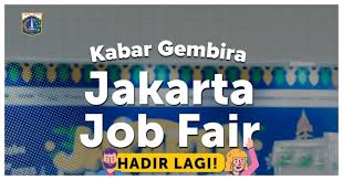 Jakarta Job Shining 2025 Kembali Digelar, 38 Perusahaan Tawarkan Ratusan Lowongan Kerja untuk Berbagai Lulusan